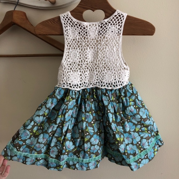 Matilda Jane top size 4 - Picture 6 of 6